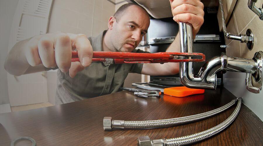 Local expert plumbing services in Wise, NC